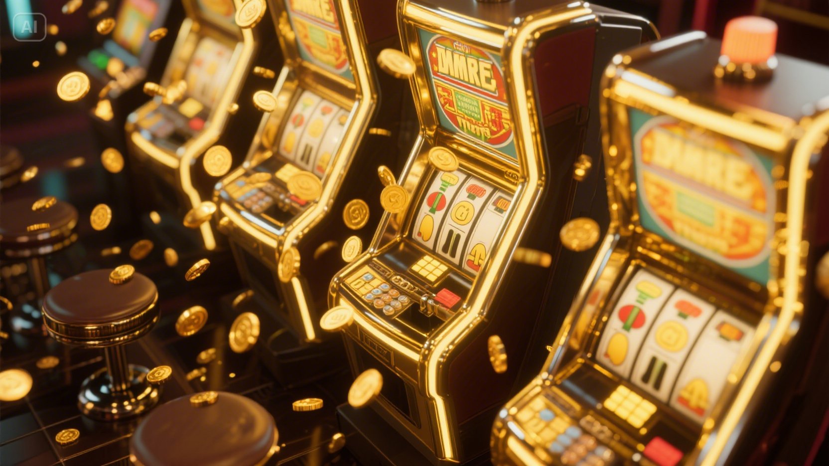Casino novomatic slots games desktop and mobile interfaces